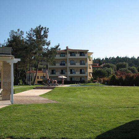 Hotel Azur Kriopigi Exteriér fotografie