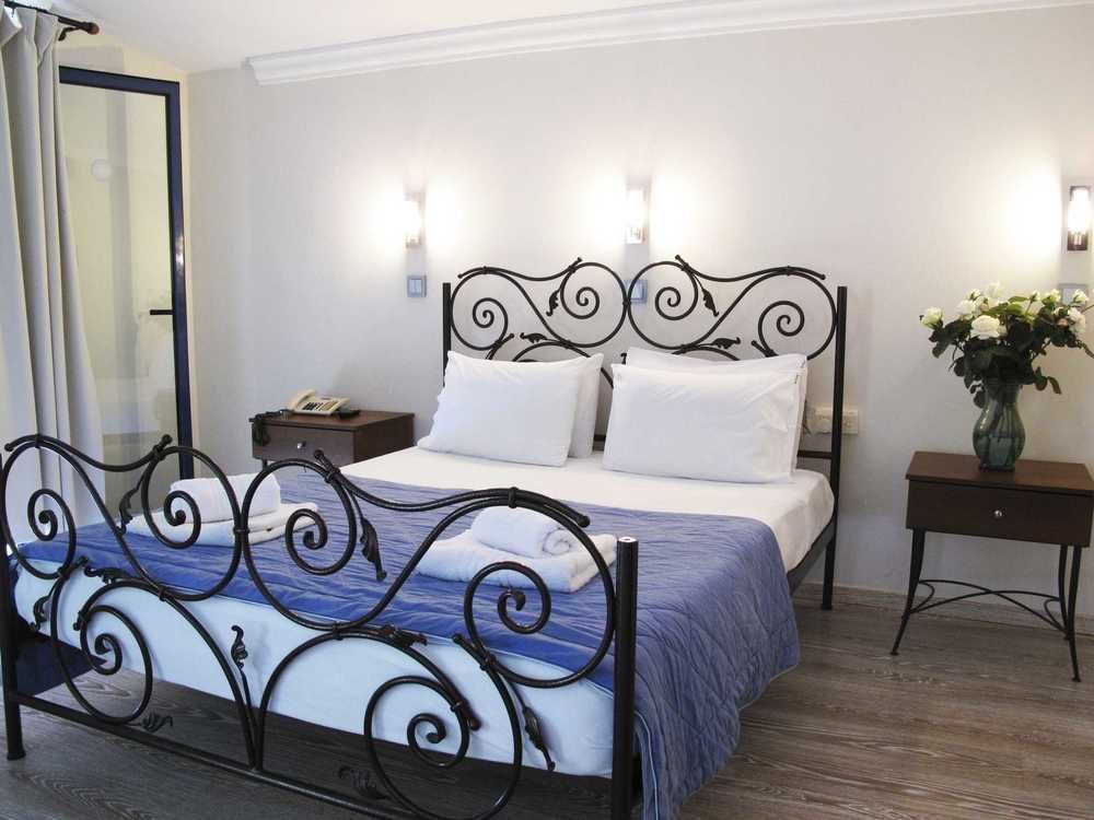 Hotel Azur Kriopigi Exteriér fotografie